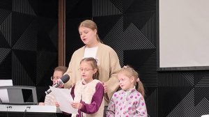 Белый Снег за Окном Кружится