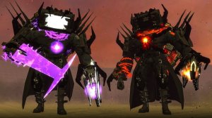 ИНФИЦИРОВАННЫЙ ПРОТИВ ЗАРАЖЕННОГО СТРАЖА СУДЬБЫ