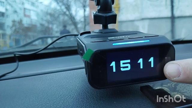 DOPPLER PRO WiFi от SILVERSTONE F1