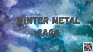 Winter Metal Saga 2025 | Extremely tight and heavy modern metal 2025