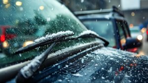 Идеальные дворники на зиму: какие выбрать, чтобы видеть дорогу в метель