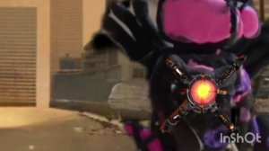 The skibidi animation attack universe: 9 хз опять