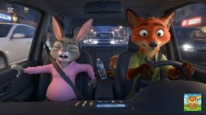 🐇🦊ЗВЕРОПОЛИС 2, МУТИК ДЛЯ ДЕТЕЙ ,в семье пополнение 👍🦊🌈