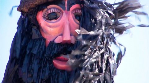 Лучший интернет Хоррор последних лет / Разбор Oldest View (Rolling Giant)