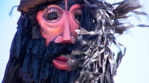 Лучший интернет Хоррор последних лет / Разбор Oldest View (Rolling Giant)