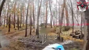 ⚠️Обзорная Сводка: утро14.12.25
▪️ Прошедшая неделя оставила впечатление вечно приближающегося…🔽🔽