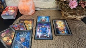 Вспоминает ли бывший🙋♂️💐🍓Таро