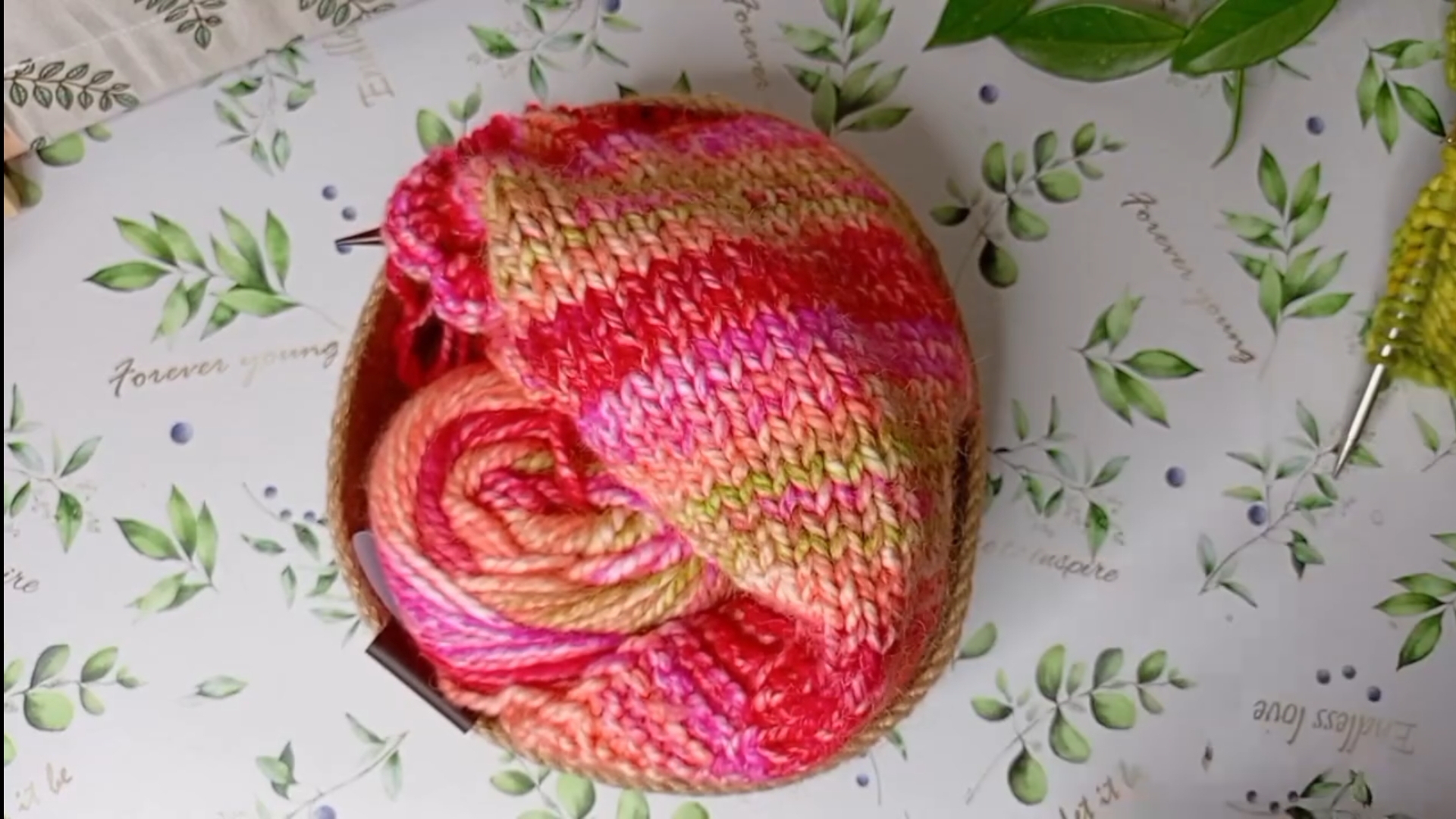 Что хочу успеть до конца 2025 года, сравним планы и реальность😉