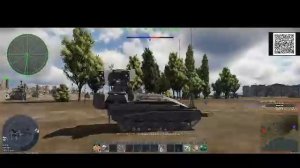 War Thunder