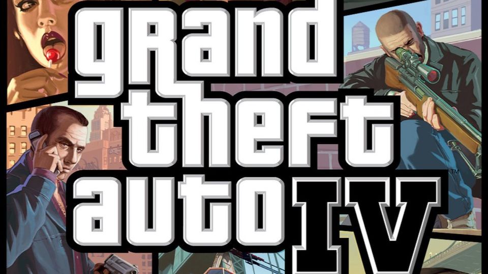 GTA IV прохождение #7 #gta4 #gta