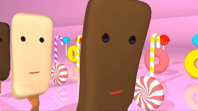 КАРАМЕЛЬКА. Мульт-песенка. Наше всё!