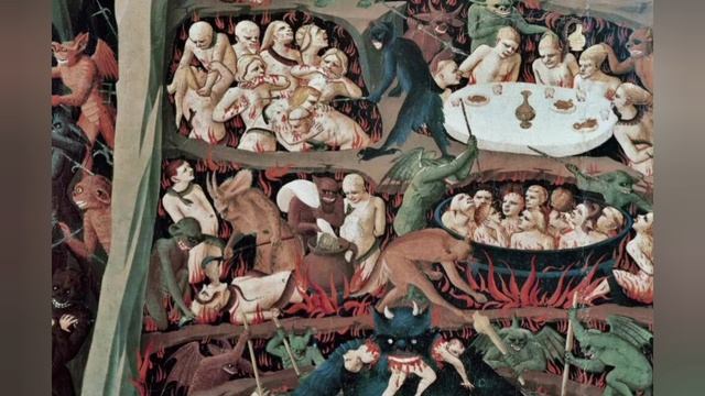 Всё, что будет, уже было? смотреть онлайн