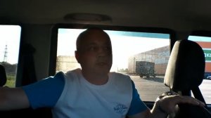 Уаз Патриот. Первые впечатления!!! 🌶️🌶️🌶️