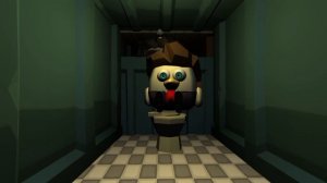 История мальчика по имени Марк
(Чикен Ган)🐔