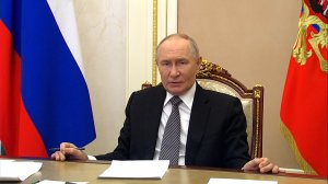 «Пусть мамы будут с детьми»: просьба о помиловании и реакция Путина