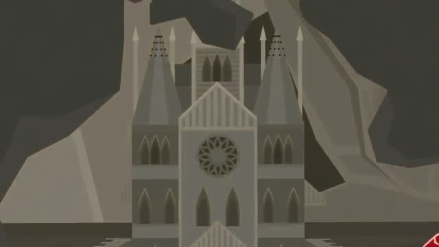 SCP-2133 – Наша земля наша служение (Объяснение SCP)