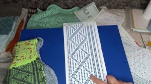 Как читать перфокарты