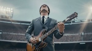 AI рокабили 60-х