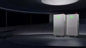 DYNESS PROWER BRICK PRO - Премиальные литий железно фосфатные батареи