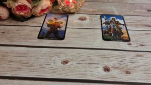 Пауза или конец🤨Что он решил🙋♂️✨🍓Расклад по вариантам