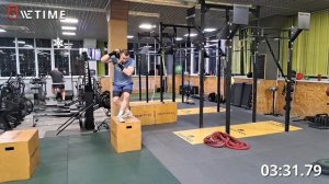 вызов юга 2 комплекс