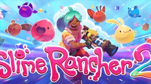 Slime rancher 2 #1