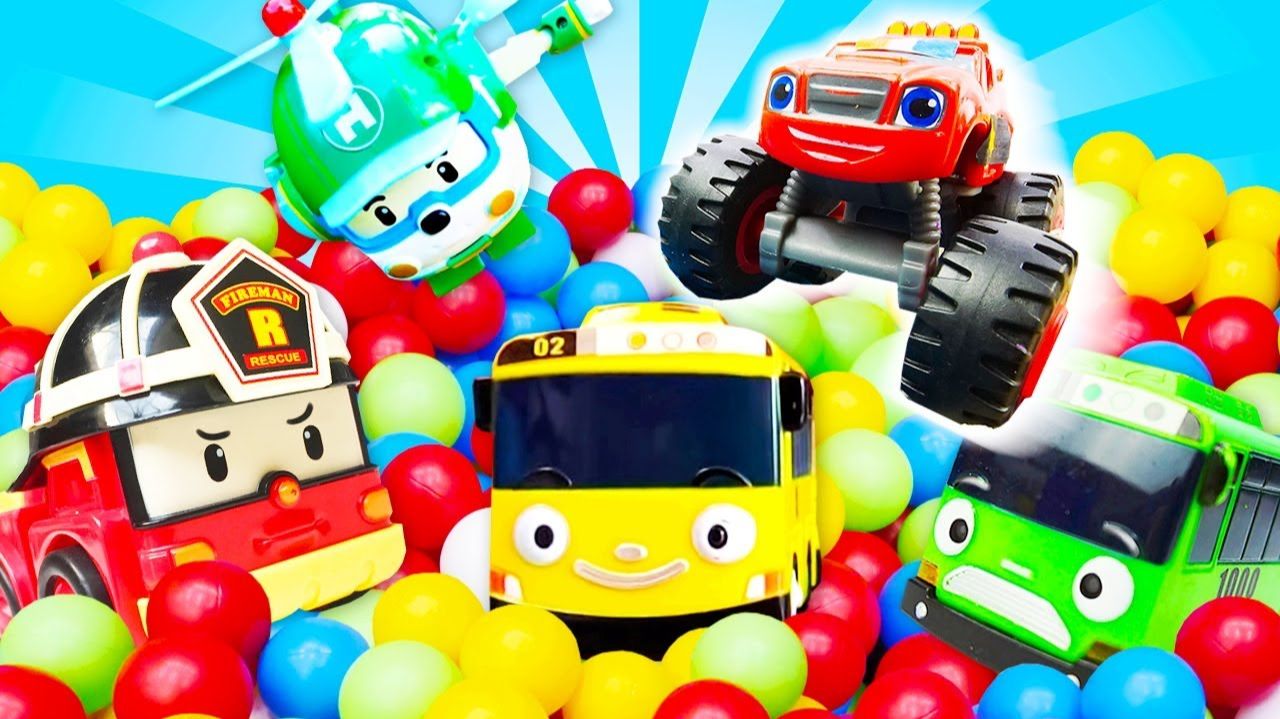 Мультики с веселыми песенками для малышей мультфильмы для самых маленьких мультики про машинки