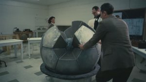 Ядерное оружие