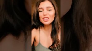 Анна Лама. Москва