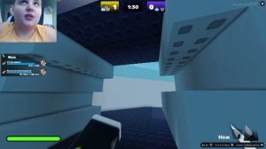 ривалс новая обнова