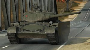 Прокачка Об. 140 : часть 1 - Т-44,  T_34__voin.