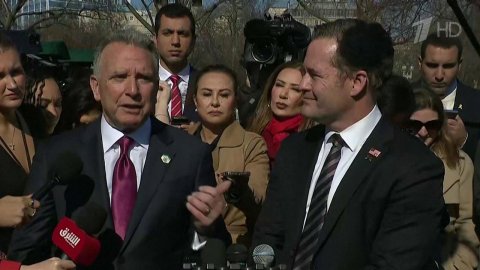 Сегодня в Берлине должны состояться консультации по урегулированию украинского конфликта.