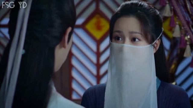 Клип на дораму "Удушающая сладость, заледенелый пепел".