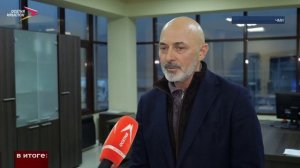 Современный терминал "Южные ворота" оснащен по последнему слову техники