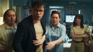 Новая Теща (комедия)