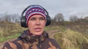 По грязи за империей! Что попадается на старой дороге между мусора и пробок?