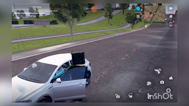 Суета в городе на скорой помощи! 2 часть