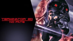 Terminator 2D: No Fate ► Прохождение #2 Альтернативная концовка