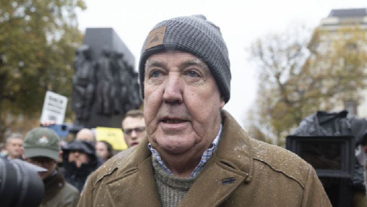 Кларксон запретил вход в свой паб всем депутатам от лейбористов