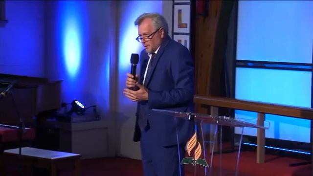 Как слышать голос Святого Духа - Валерий Рябой