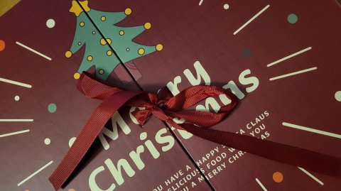 Адвент - календари 2025 г // День 7