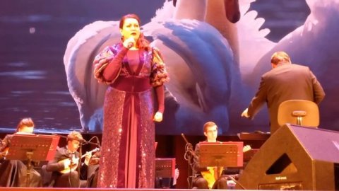 Ирина Крутова