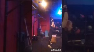 Вызов юга 2026 второе задание (5 раундов)