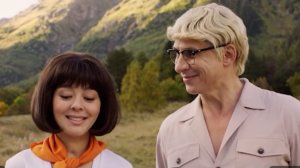 Фильм Невероятные приключения Шурика (2025)