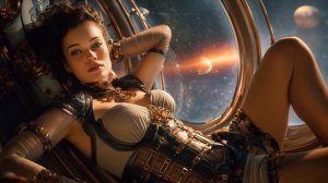 ULNYROV - Между мирами