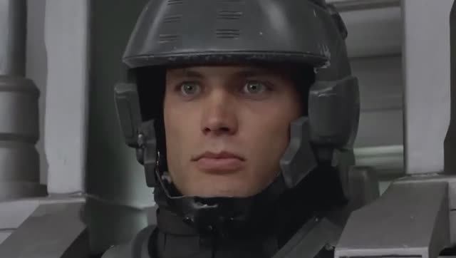 виа Ариэль-Заповедные места(клип)