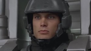 виа Ариэль-Заповедные места(клип)