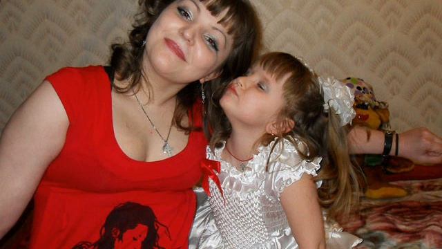 ПОСВЯЩАЕТСЯ ОЛЬГИ ИВЛИЕВОЙ (ОТ РУСТИКА)