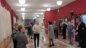 Мы летаем в облаках... 13.12.25...