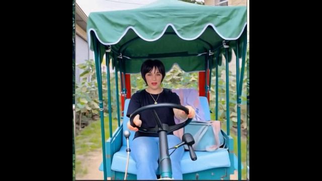 ЛОШАДКА (НАЙК БОРЗОВ) cover клип